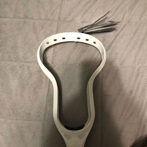 adidas men’s lacrosse head